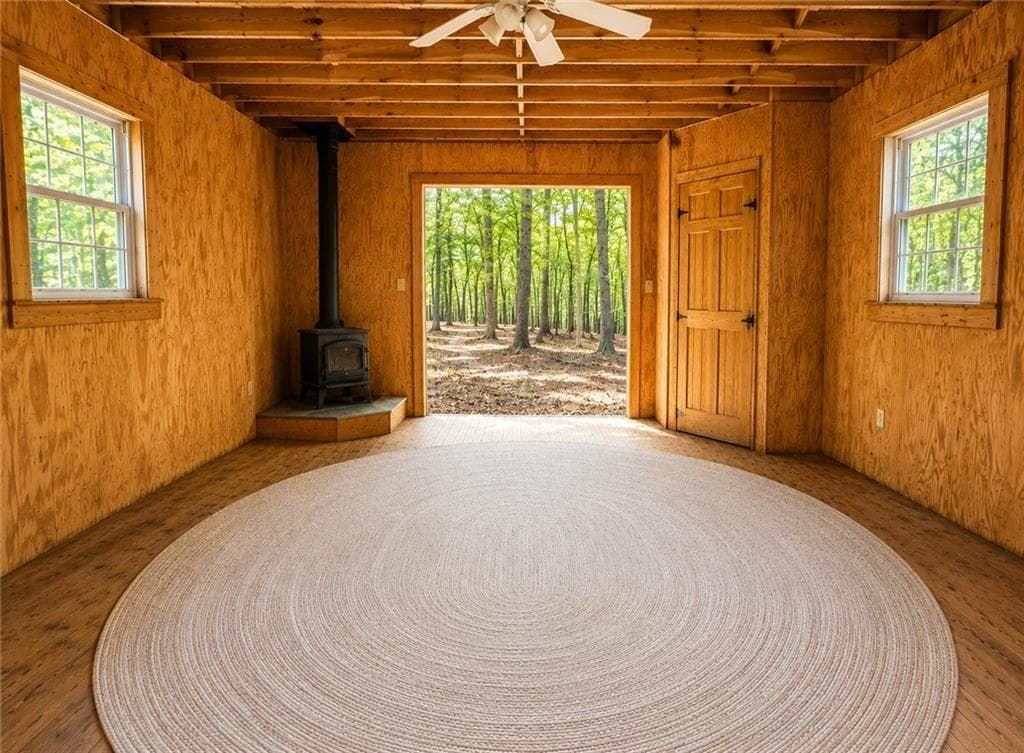 1 bedroom, 1 bathroom single family residence for sale at 1356 Firetower Road, Jasper, GA 30143 — photo 3