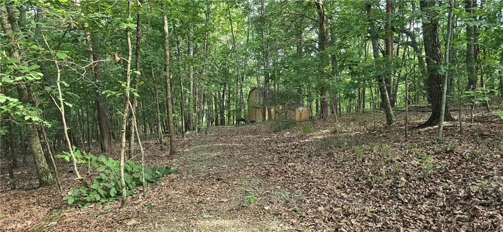 1 bedroom, 1 bathroom single family residence for sale at 1356 Firetower Road, Jasper, GA 30143 — photo 6