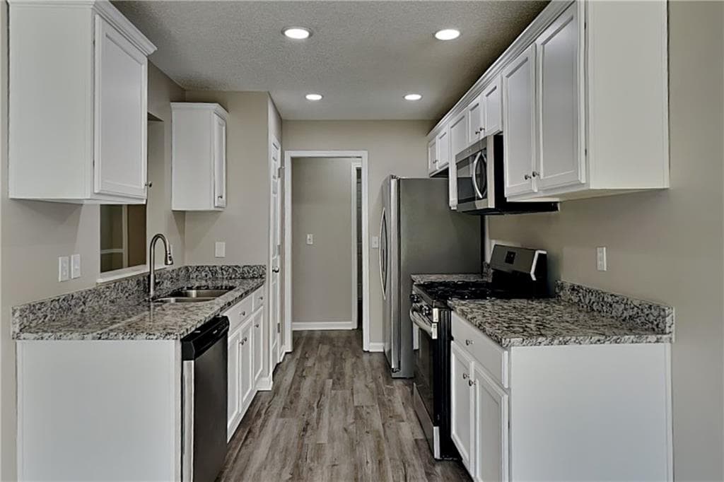 3 bedroom, 2 bathroom, 1,517 sq ft single family residence for rent at 705 Beranda Circle, Douglasville, GA 30134 for $1,740 a month — photo 4