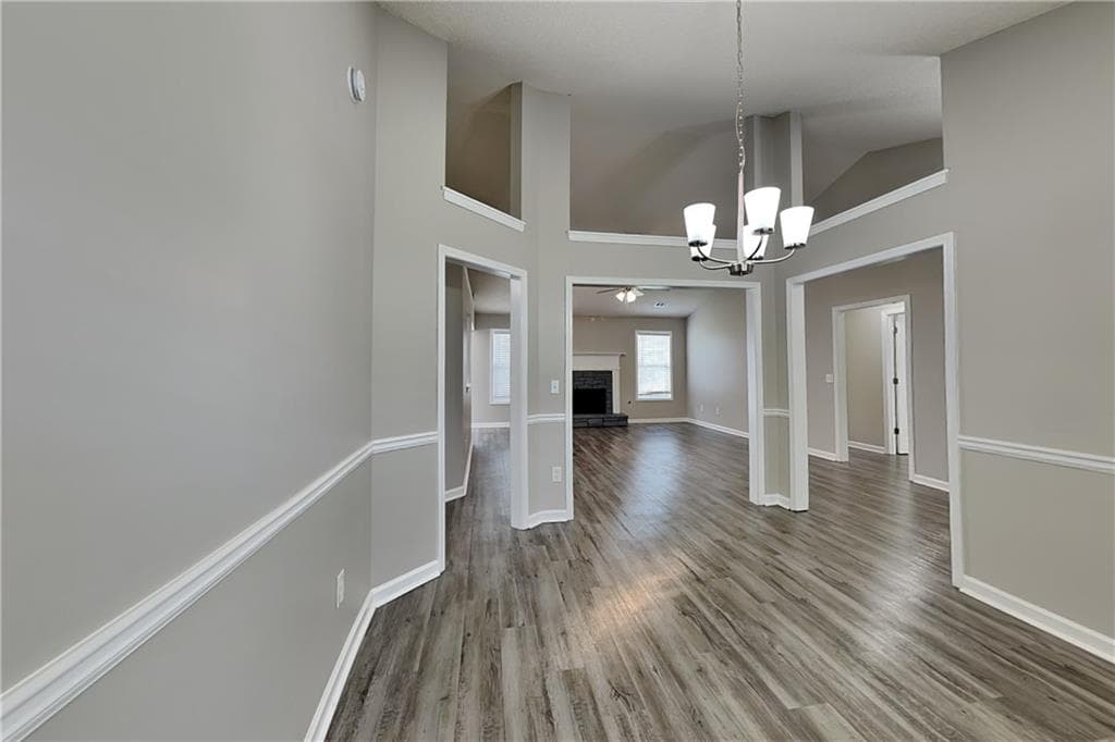 3 bedroom, 2 bathroom, 1,517 sq ft single family residence for rent at 705 Beranda Circle, Douglasville, GA 30134 for $1,740 a month — photo 6