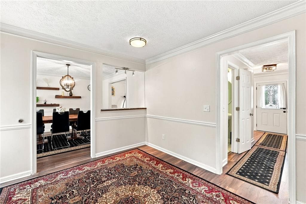 4 bedroom, 3 bathroom, 1,850 sq ft single family residence for sale at 932 Sugar Meadow Lane, Buford, GA 30518 — photo 8