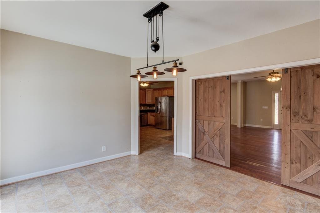 4 bedroom, 3 bathroom, 2,283 sq ft single family residence for sale at 706 Crowell Road, Covington, GA 30014 — photo 9