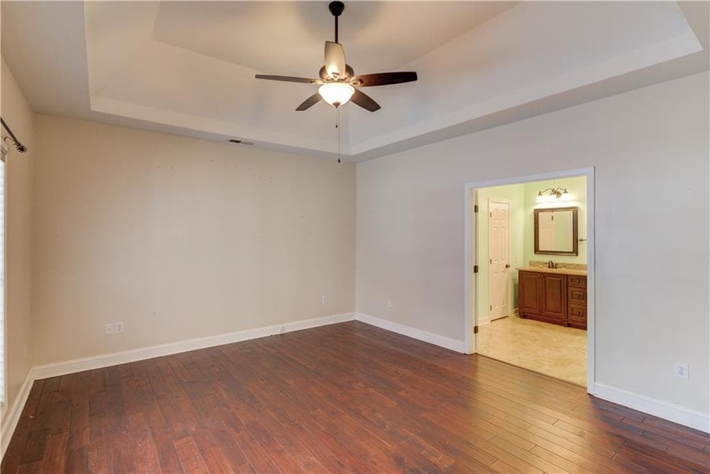 4 bedroom, 3 bathroom, 2,283 sq ft single family residence for sale at 706 Crowell Road, Covington, GA 30014 — photo 10