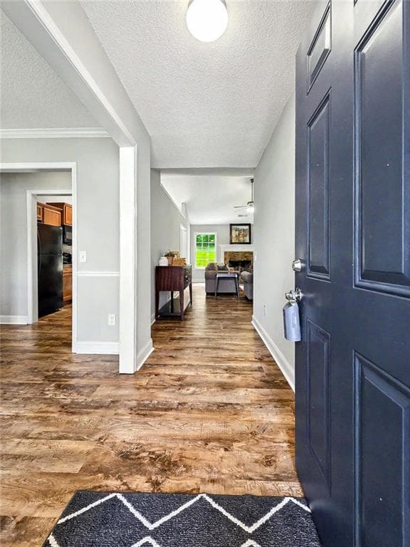 3 bedroom, 2 bathroom, 1,840 sq ft single family residence under contract at 1154 Otis Drive, Bethlehem, GA 30620 — photo 4