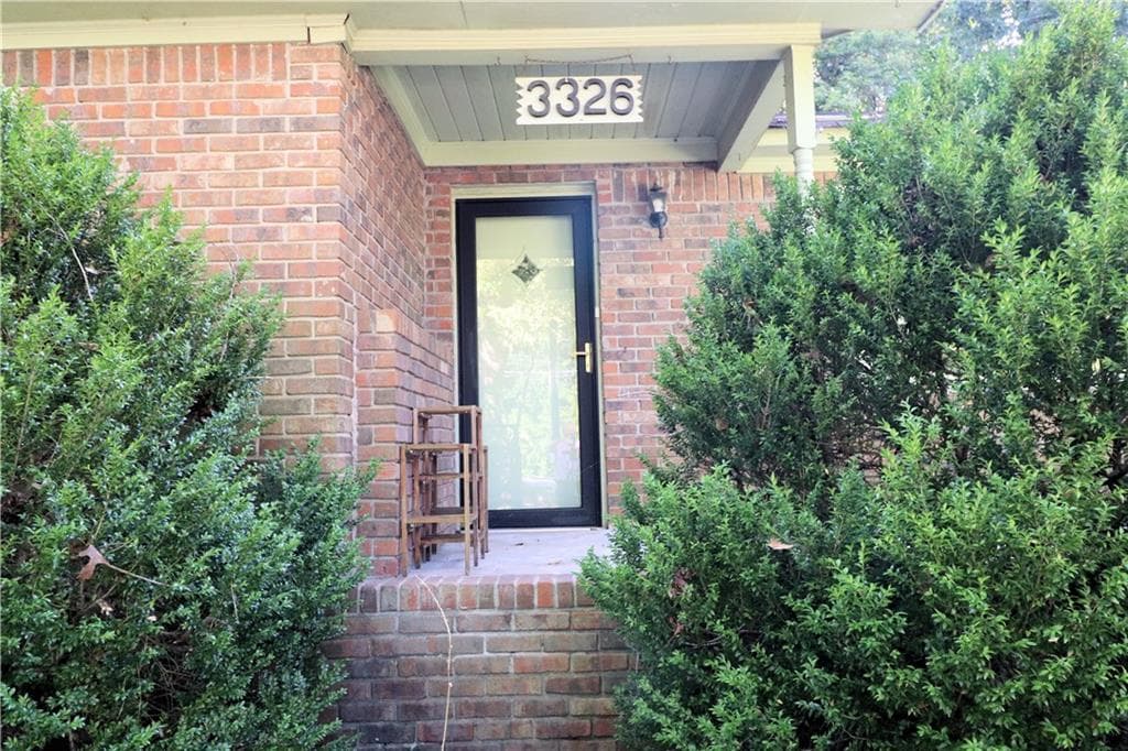 3 bedroom, 2 bathroom, 1,520 sq ft single family residence for sale at 3326 New Macland Road, Powder Springs, GA 30127 — photo 4