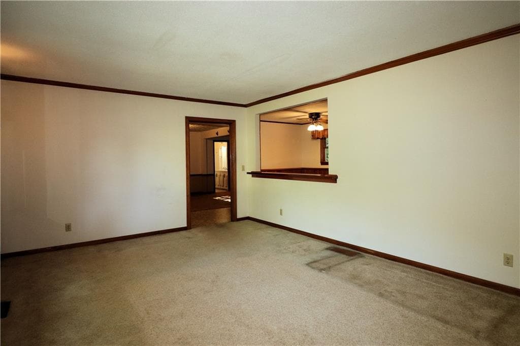 3 bedroom, 2 bathroom, 1,520 sq ft single family residence for sale at 3326 New Macland Road, Powder Springs, GA 30127 — photo 9