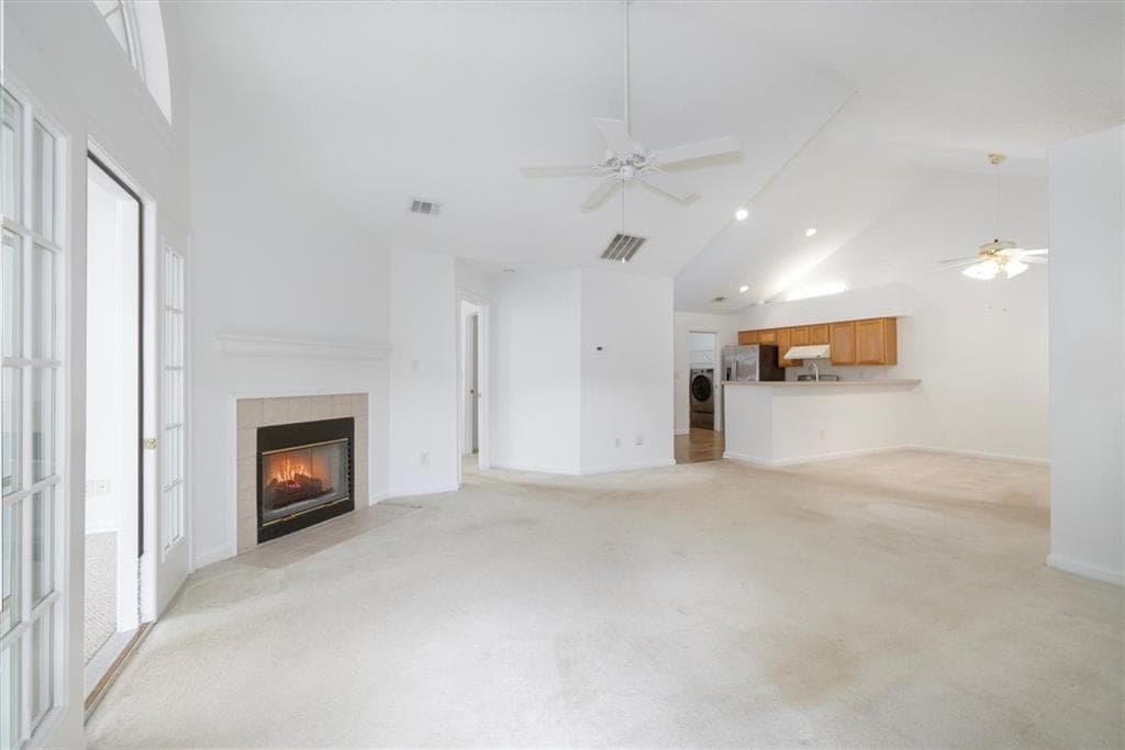 2 bedroom, 2 bathroom, 1,397 sq ft condominium for sale at 2191 Rockbridge Road 1504, Stone Mountain, GA 30087 — photo 7