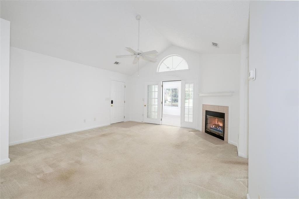 2 bedroom, 2 bathroom, 1,397 sq ft condominium for sale at 2191 Rockbridge Road 1504, Stone Mountain, GA 30087 — photo 8