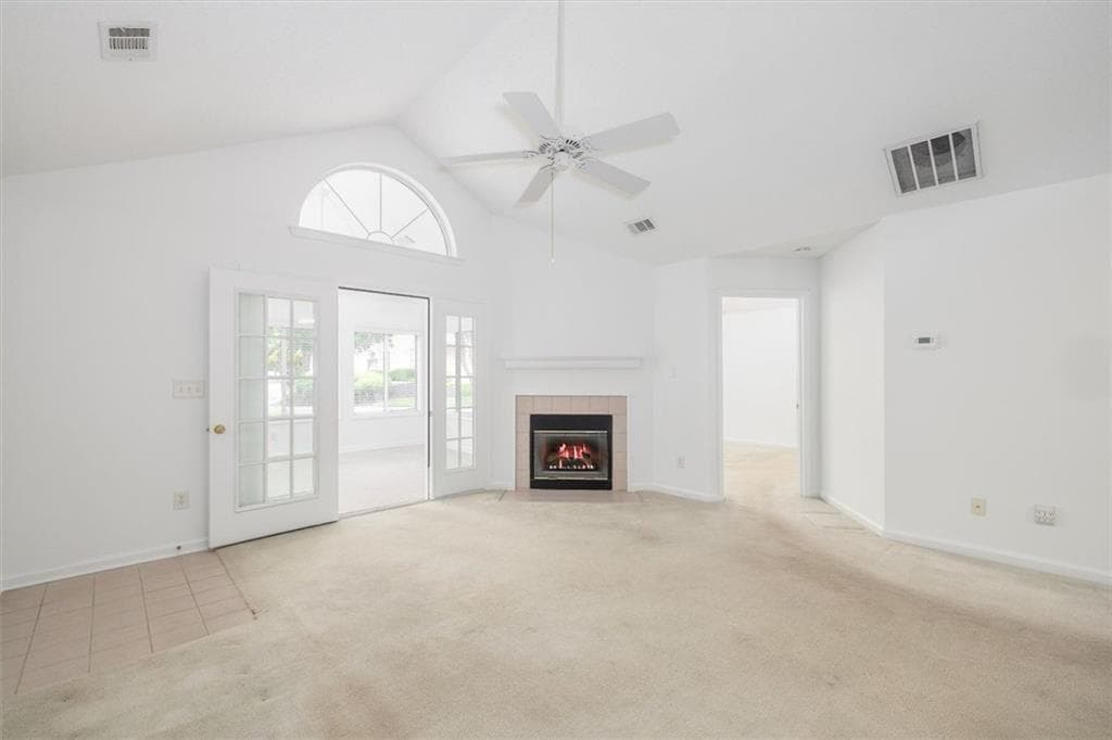 2 bedroom, 2 bathroom, 1,397 sq ft condominium for sale at 2191 Rockbridge Road 1504, Stone Mountain, GA 30087 — photo 9