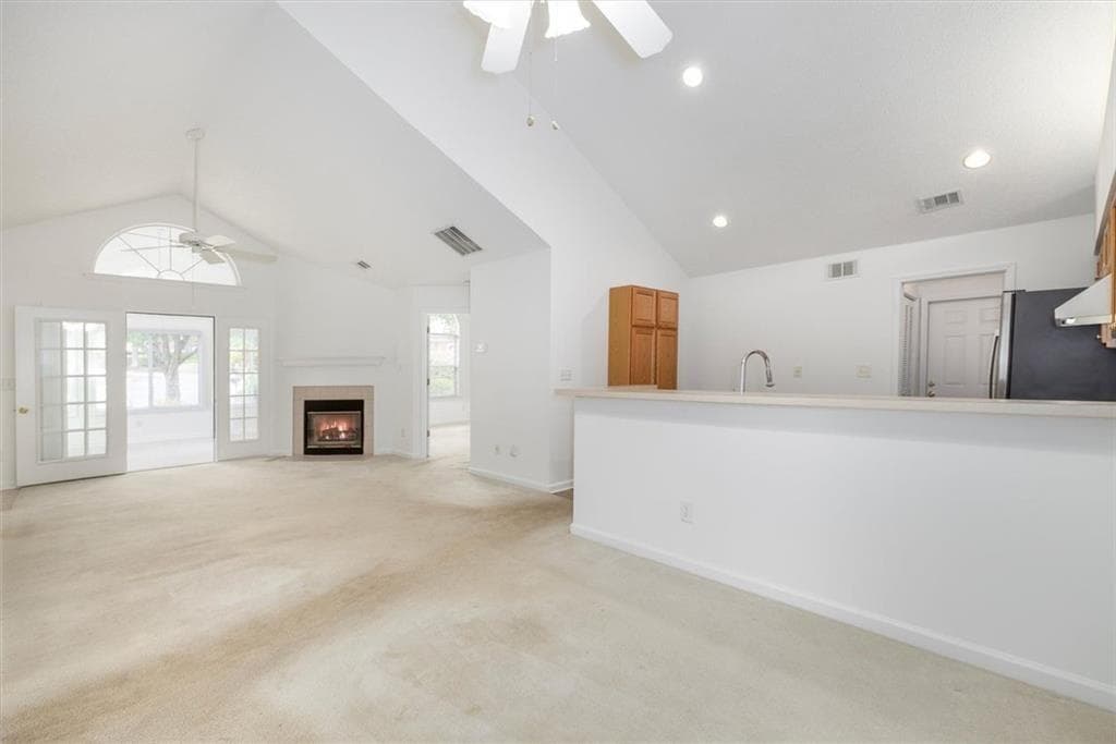 2 bedroom, 2 bathroom, 1,397 sq ft condominium for sale at 2191 Rockbridge Road 1504, Stone Mountain, GA 30087 — photo 10