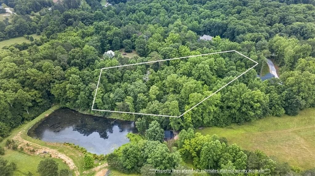 unimproved land for sale at 435 Sleepy Hollow Lane, Cumming, GA 30028 — photo 4