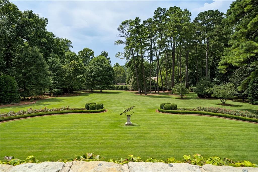 6 bedroom, 12 bathroom, 18,988 sq ft single family residence for sale at 5375 Long Island Drive, Atlanta, GA 30327 — photo 5
