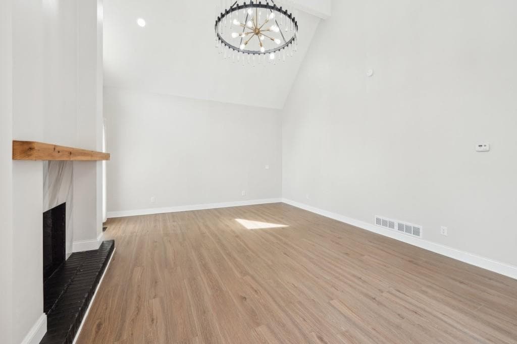 5 bedroom, 3 bathroom, 5,544 sq ft single family residence for rent at 1600 Spring Arbor Court, Lilburn, GA 30047 for $4,500 a month — photo 8
