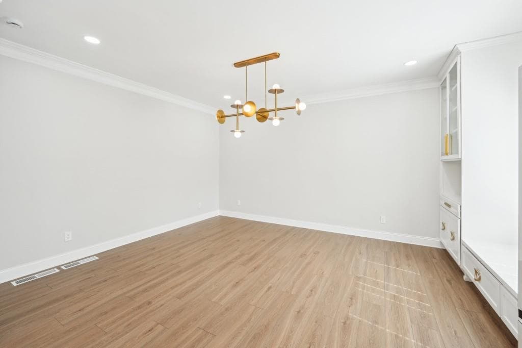 5 bedroom, 3 bathroom, 5,544 sq ft single family residence for rent at 1600 Spring Arbor Court, Lilburn, GA 30047 for $4,500 a month — photo 9