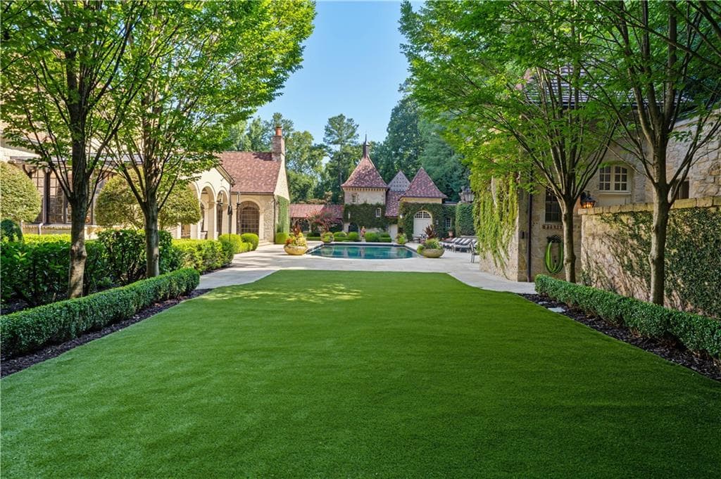 6 bedroom, 12 bathroom, 18,988 sq ft single family residence for sale at 5375 Long Island Drive, Atlanta, GA 30327 — photo 10