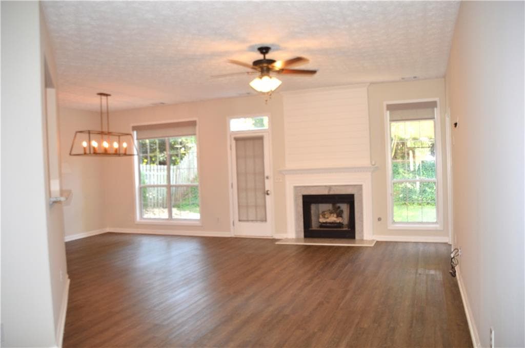 3 bedroom, 2 bathroom, 1,553 sq ft single family residence for rent at 2021 Crestview Way, Woodstock, GA 30188 for $2,400 a month — photo 8