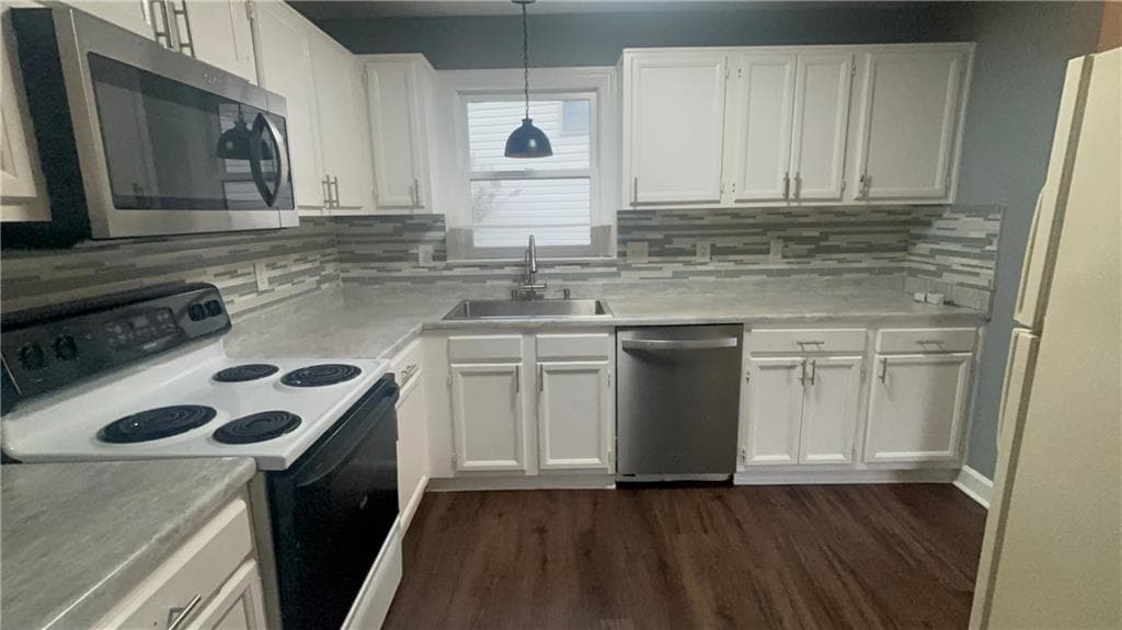 4 bedroom, 3 bathroom, 2,260 sq ft single family residence for rent at 280 Braxton Place, Tucker, GA 30084 for $3,000 a month — photo 5