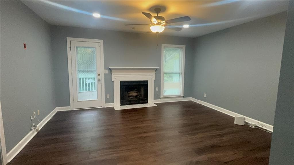 4 bedroom, 3 bathroom, 2,260 sq ft single family residence for rent at 280 Braxton Place, Tucker, GA 30084 for $3,000 a month — photo 10