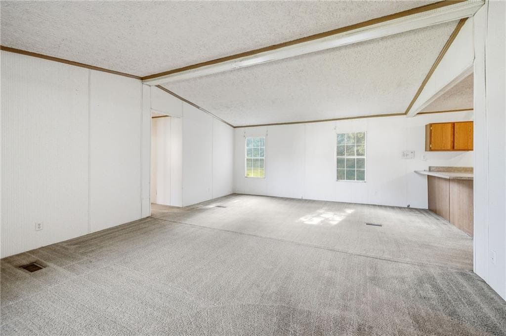 3 bedroom, 3 bathroom, 1,584 sq ft single family residence under contract at 291 Church Street, Nicholson, GA 30565 — photo 4