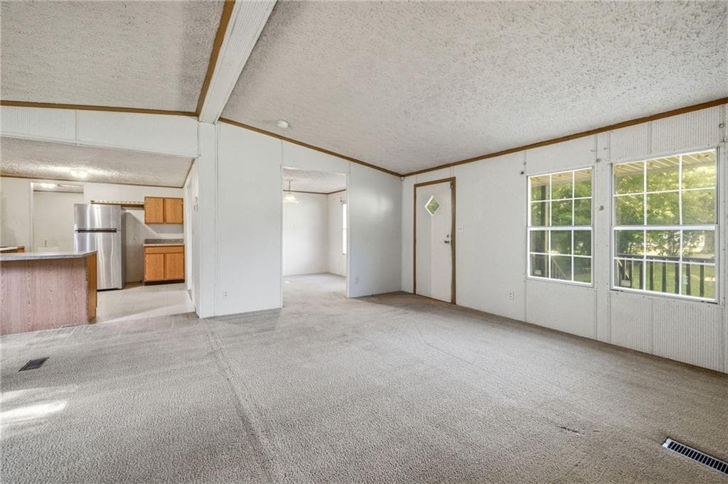 3 bedroom, 3 bathroom, 1,584 sq ft single family residence under contract at 291 Church Street, Nicholson, GA 30565 — photo 6