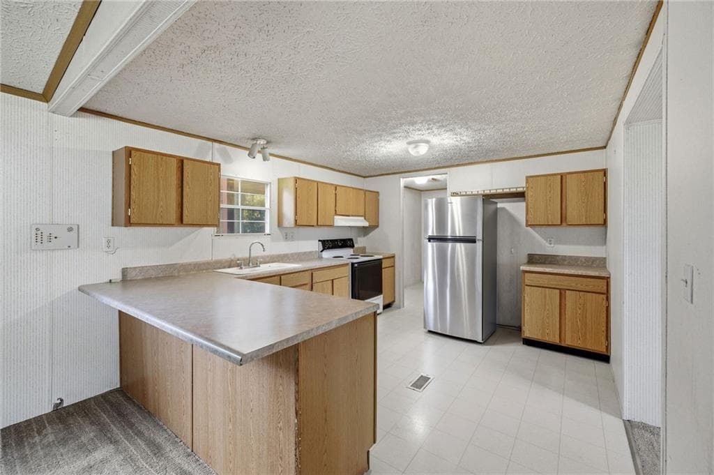 3 bedroom, 3 bathroom, 1,584 sq ft single family residence under contract at 291 Church Street, Nicholson, GA 30565 — photo 7