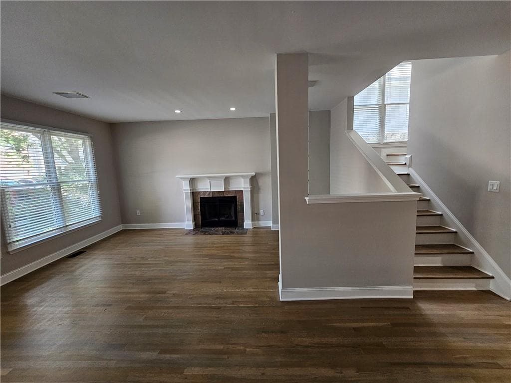 4 bedroom, 3 bathroom, 2,379 sq ft single family residence for rent at 79 Hammock Place, Atlanta, GA 30312 for $3,395 a month — photo 2