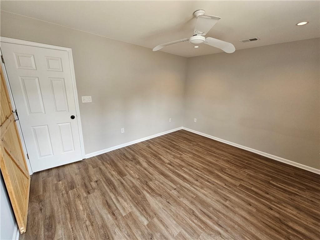 4 bedroom, 3 bathroom, 2,379 sq ft single family residence for rent at 79 Hammock Place, Atlanta, GA 30312 for $3,395 a month — photo 7