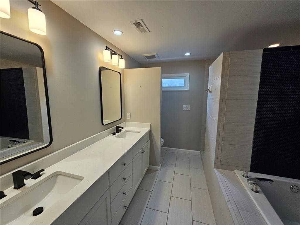 4 bedroom, 3 bathroom, 2,379 sq ft single family residence for rent at 79 Hammock Place, Atlanta, GA 30312 for $3,395 a month — photo 10