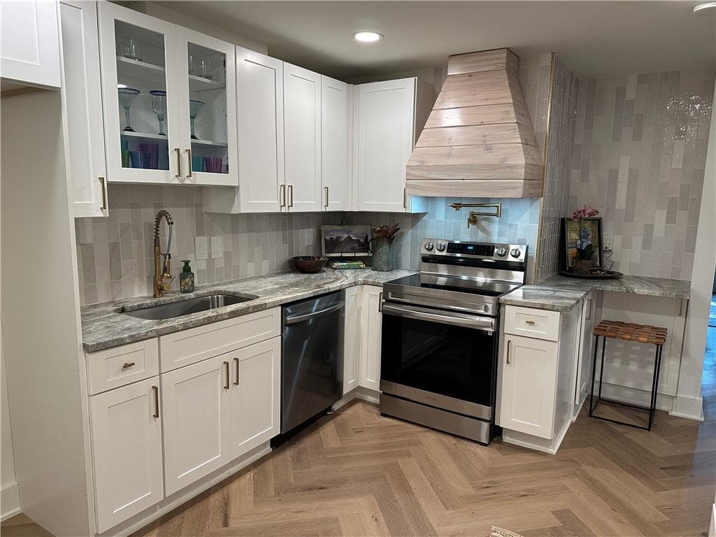 3 bedroom, 3 bathroom, 3,228 sq ft townhouse for sale at 20 Colony Ridge Place, Johns Creek, GA 30022 — photo 6