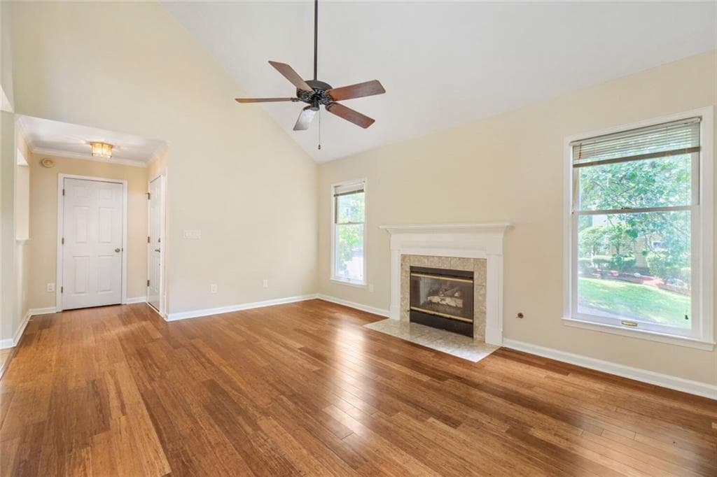3 bedroom, 3 bathroom, 1,610 sq ft single family residence for sale at 299 Somerlane Place, Avondale Estates, GA 30002 — photo 6