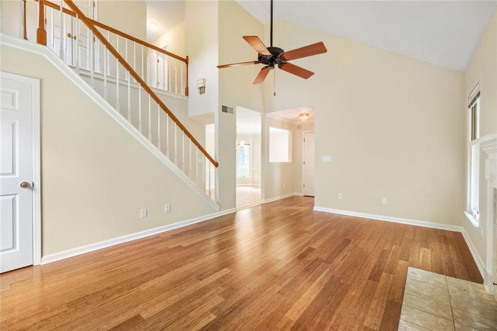 3 bedroom, 3 bathroom, 1,610 sq ft single family residence for sale at 299 Somerlane Place, Avondale Estates, GA 30002 — photo 7
