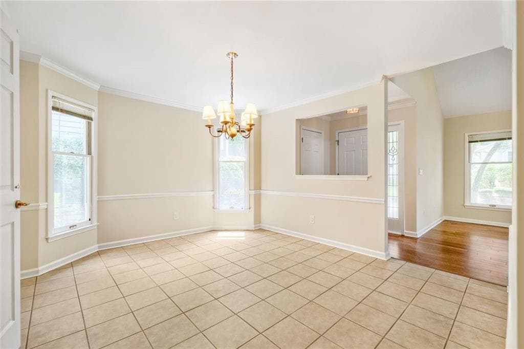 3 bedroom, 3 bathroom, 1,610 sq ft single family residence for sale at 299 Somerlane Place, Avondale Estates, GA 30002 — photo 9
