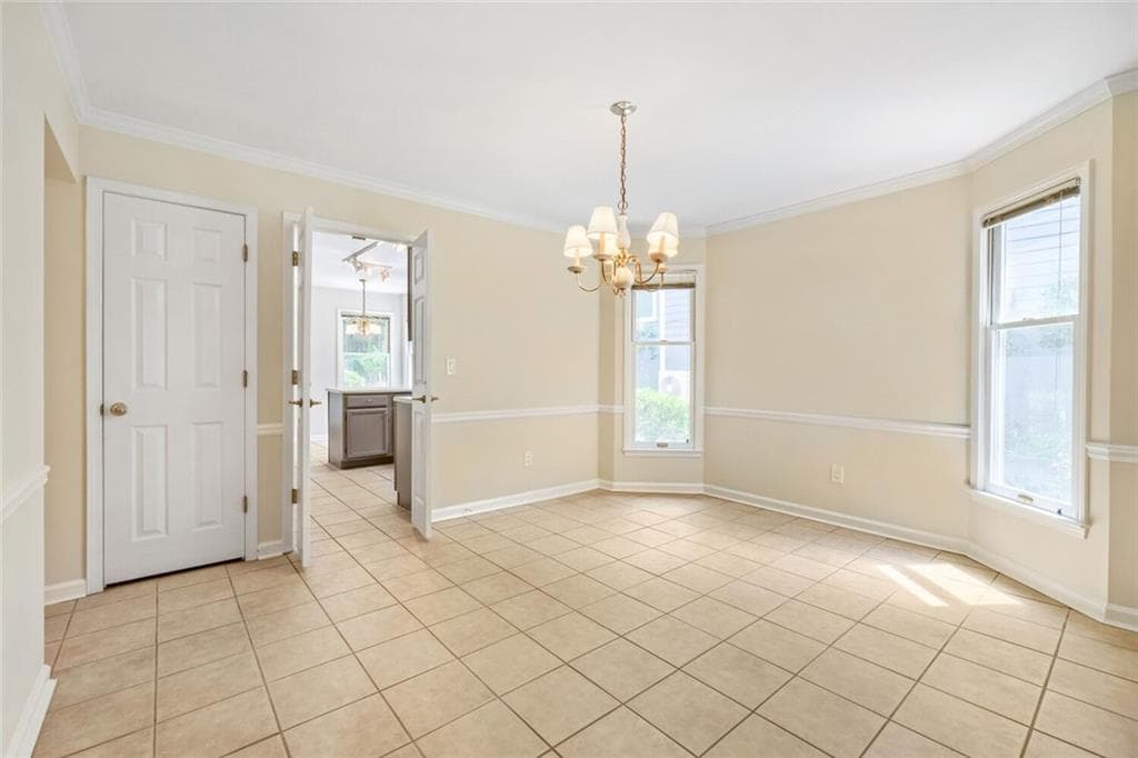 3 bedroom, 3 bathroom, 1,610 sq ft single family residence for sale at 299 Somerlane Place, Avondale Estates, GA 30002 — photo 10