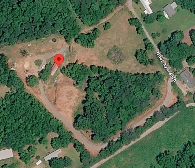 3 bedroom, 2 bathroom mobile home for sale at 94 Painted Daisy Road, Cleveland, GA 30528