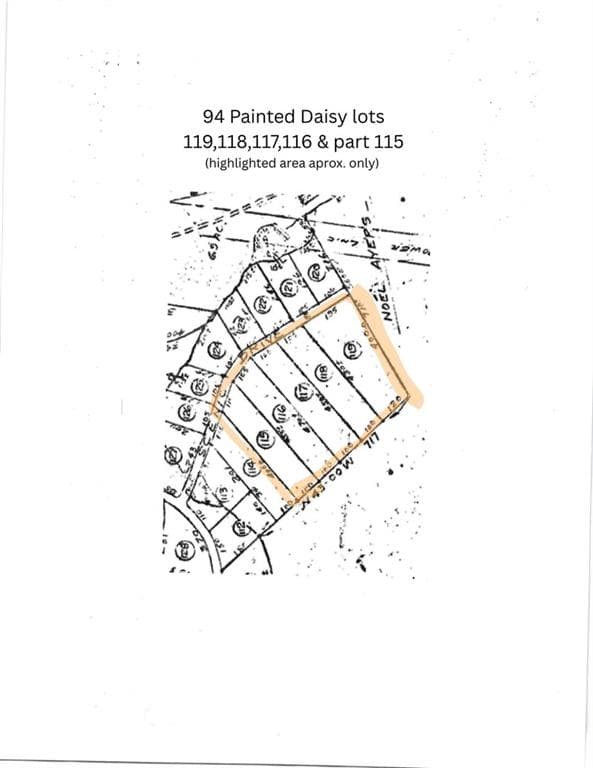 3 bedroom, 2 bathroom mobile home for sale at 94 Painted Daisy Road, Cleveland, GA 30528 — photo 2