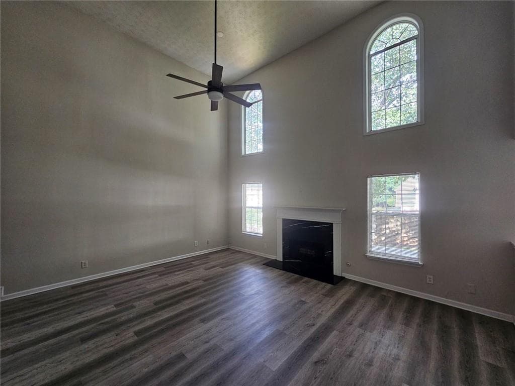3 bedroom, 3 bathroom, 2,260 sq ft single family residence for rent at 4493 Bridle Ridge Way, Lithonia, GA 30038 for $2,045 a month — photo 3