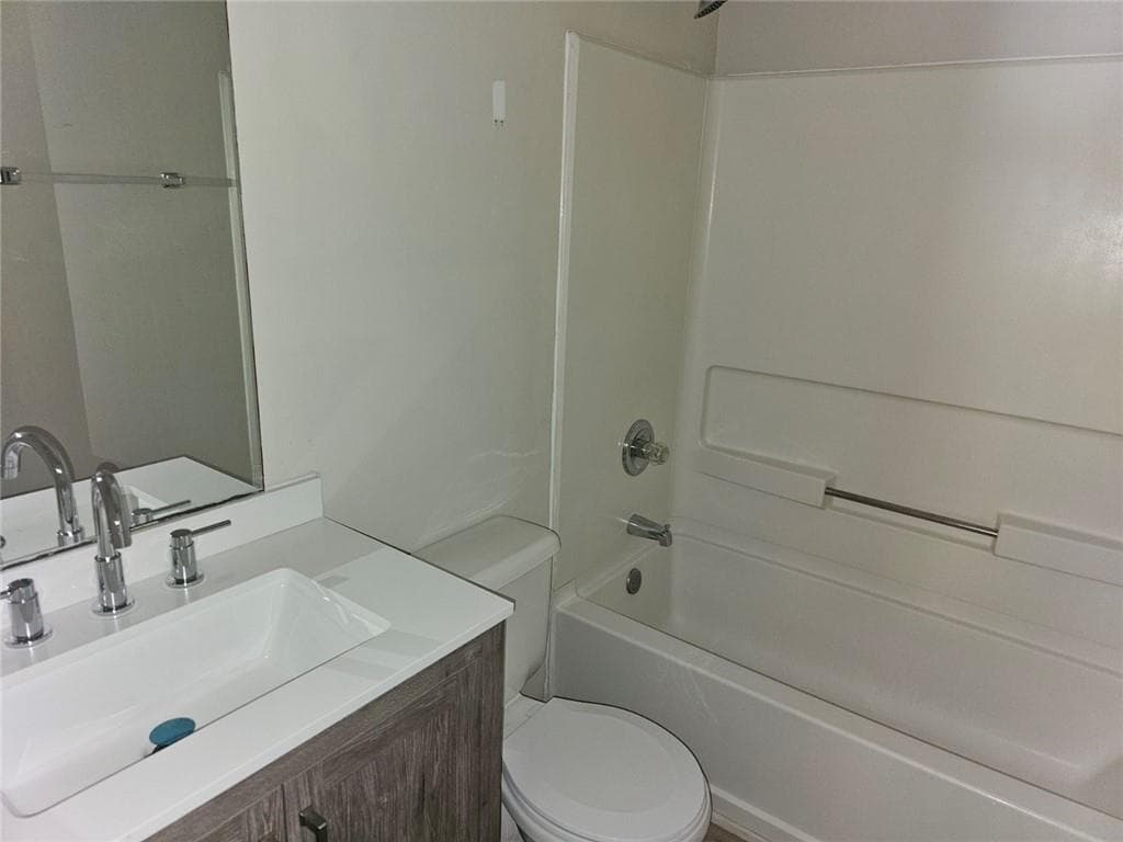 3 bedroom, 3 bathroom, 2,260 sq ft single family residence for rent at 4493 Bridle Ridge Way, Lithonia, GA 30038 for $2,045 a month — photo 8