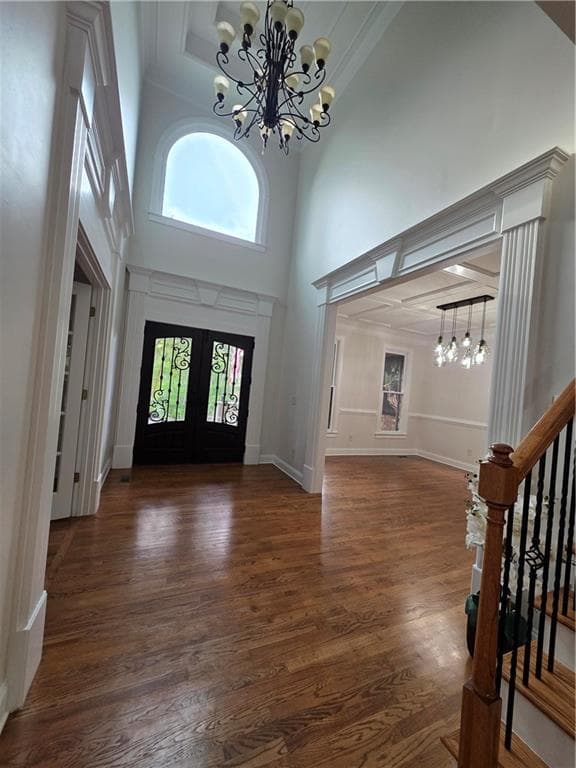 6 bedroom, 5 bathroom, 4,267 sq ft single family residence for sale at 3310 Aldrich Drive, Cumming, GA 30040 — photo 6