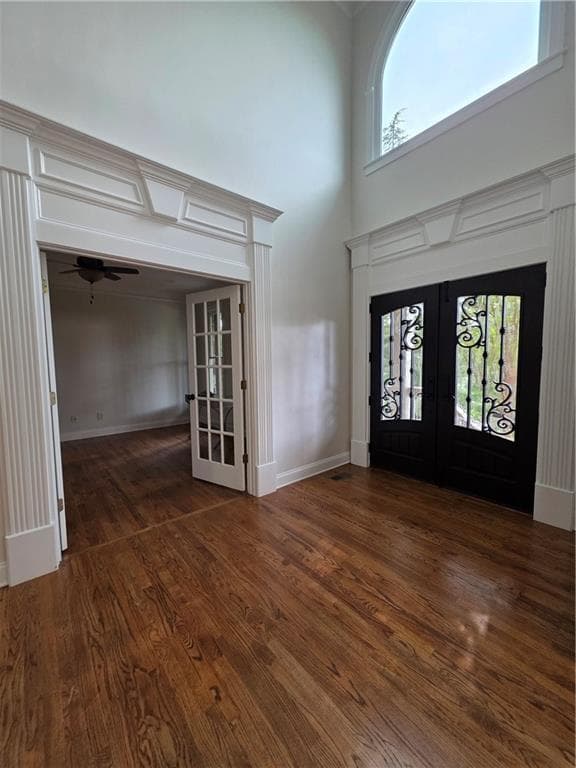 6 bedroom, 5 bathroom, 4,267 sq ft single family residence for sale at 3310 Aldrich Drive, Cumming, GA 30040 — photo 7