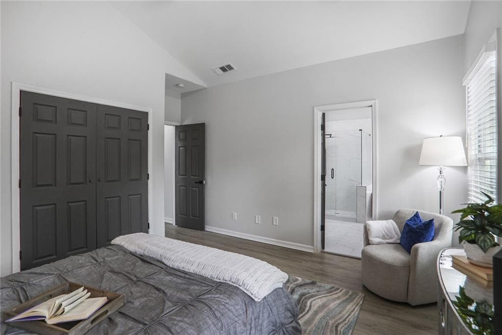 4 bedroom, 2 bathroom, 1,755 sq ft single family residence for sale at 652 Hugh Street, Atlanta, GA 30310 — photo 9