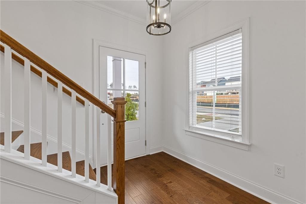 4 bedroom, 4 bathroom, 2,586 sq ft single family residence for sale at 364 Summerville Lane, Athens, GA 30606 — photo 3