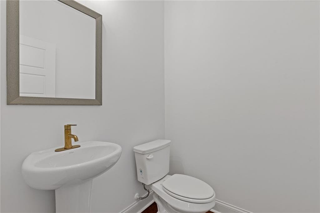 4 bedroom, 4 bathroom, 2,586 sq ft single family residence for sale at 364 Summerville Lane, Athens, GA 30606 — photo 6