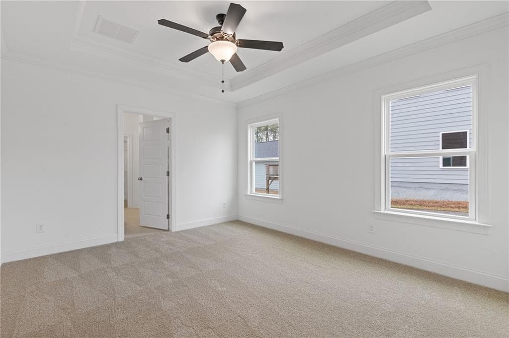 4 bedroom, 4 bathroom, 2,586 sq ft single family residence for sale at 364 Summerville Lane, Athens, GA 30606 — photo 7