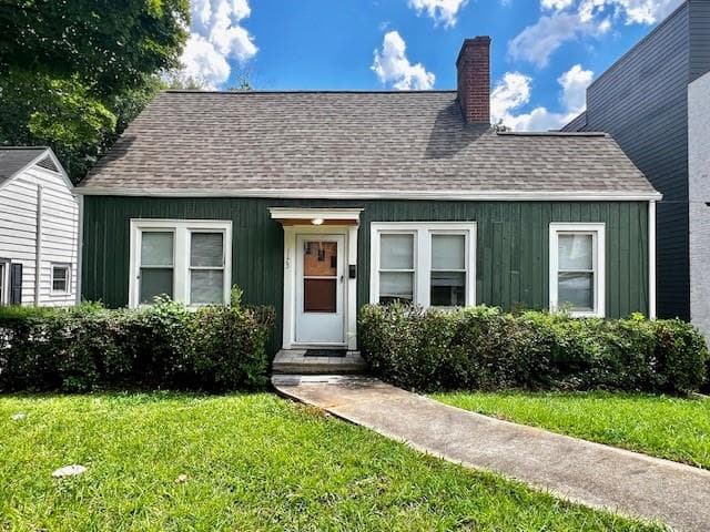 2 bedroom, 1 bathroom, 1,108 sq ft single family residence for rent at 1175 State Street, Atlanta, GA 30318 for $2,095 a month — photo 1 of 12