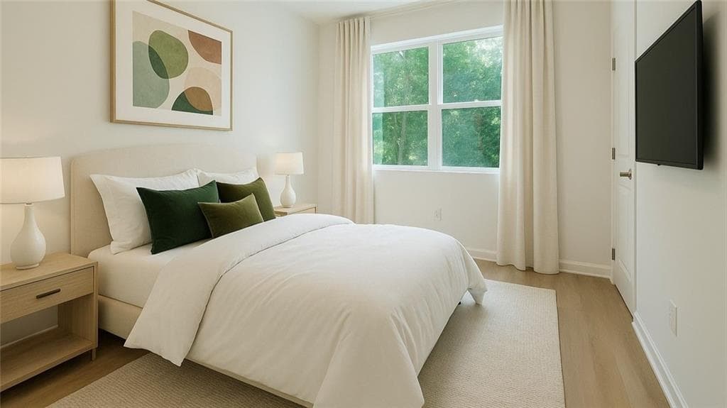 4 bedroom, 4 bathroom, 1,798 sq ft townhouse for sale at 304 Laurel Lane, Hapeville, GA 30354 — photo 8