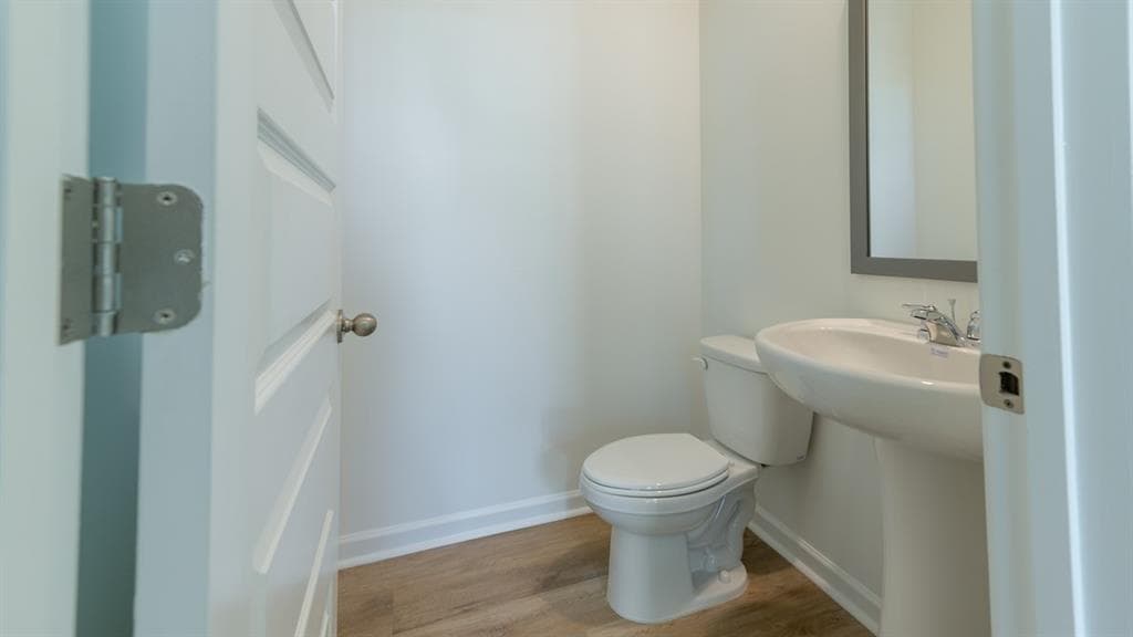 4 bedroom, 4 bathroom, 1,798 sq ft townhouse for sale at 304 Laurel Lane, Hapeville, GA 30354 — photo 9