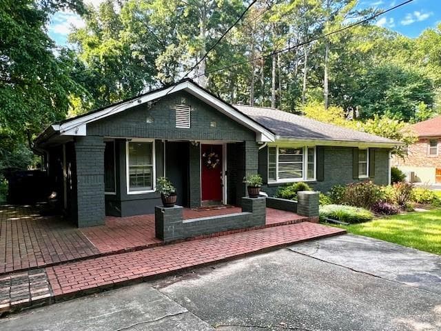 4 bedroom, 2 bathroom, 2,038 sq ft single family residence for rent at 4279 Webb Road, Tucker, GA 30084 for $2,350 a month — photo 2