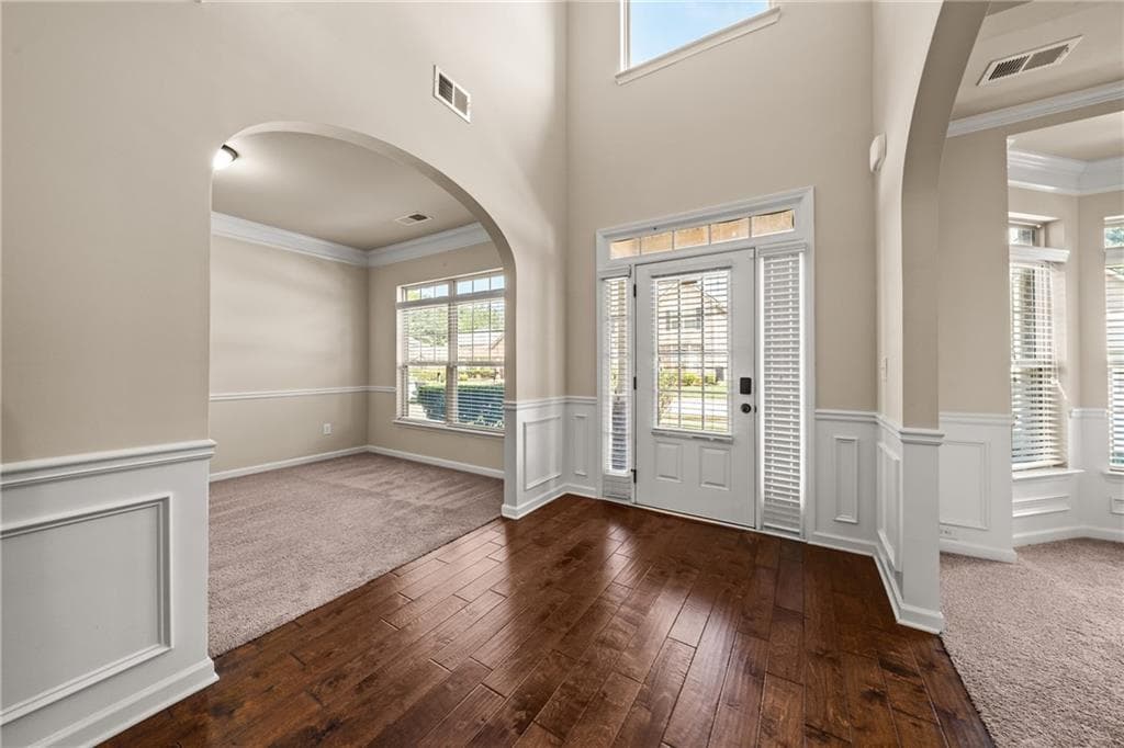 5 bedroom, 3 bathroom, 3,030 sq ft single family residence for sale at 90 Sylvan Loop, Fayetteville, GA 30214 — photo 3