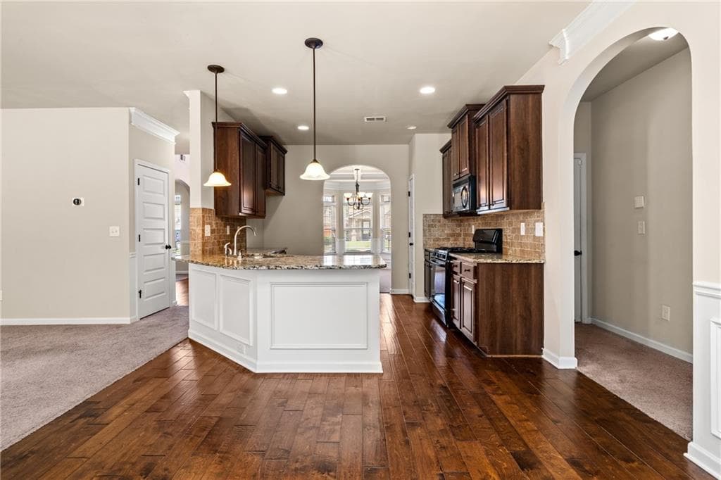 5 bedroom, 3 bathroom, 3,030 sq ft single family residence for sale at 90 Sylvan Loop, Fayetteville, GA 30214 — photo 8