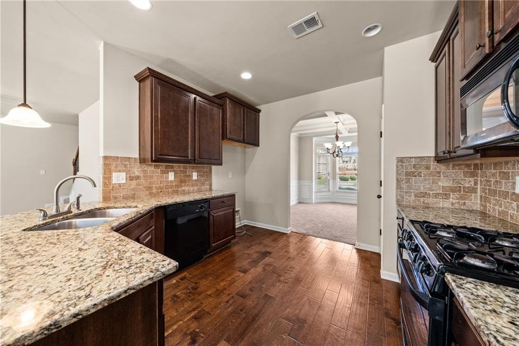 5 bedroom, 3 bathroom, 3,030 sq ft single family residence for sale at 90 Sylvan Loop, Fayetteville, GA 30214 — photo 10